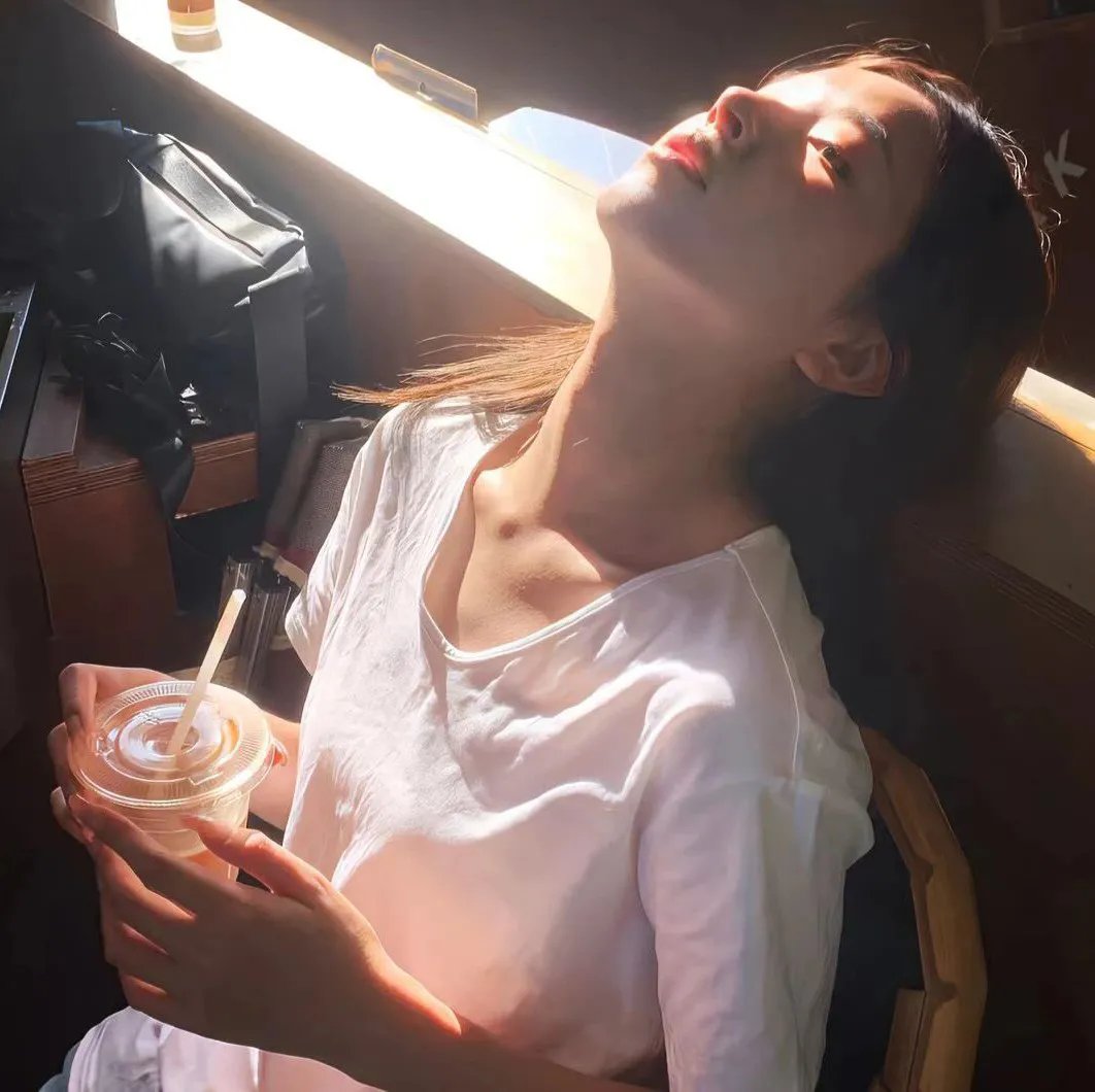 大明星丽莎