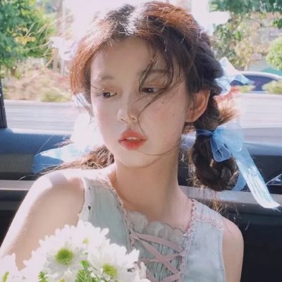 蔷薇少女