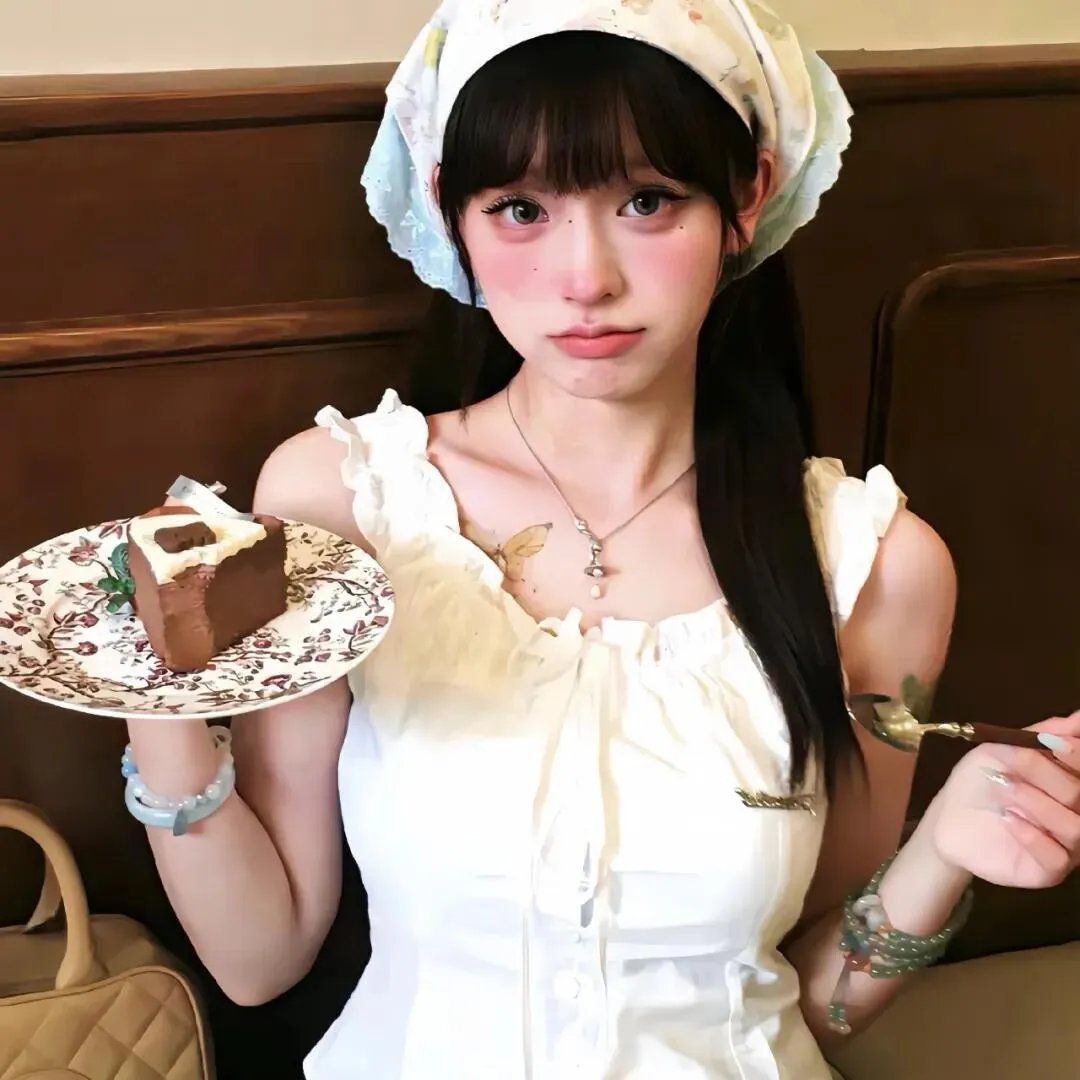 轻轻摇晃
